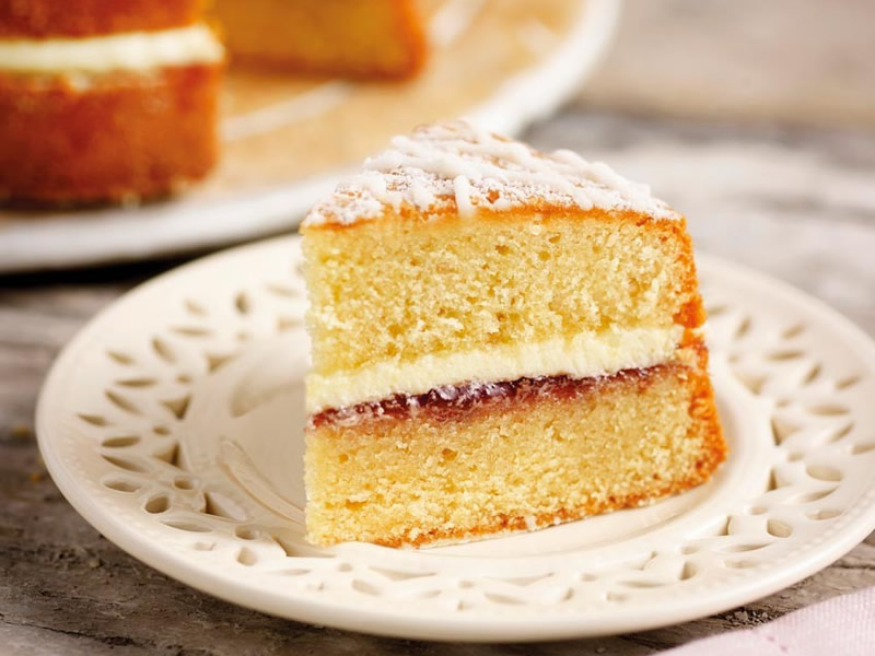 Delicious Cakes Chateau De Gateaux