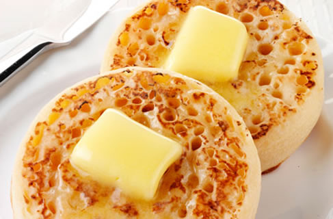 Pastries